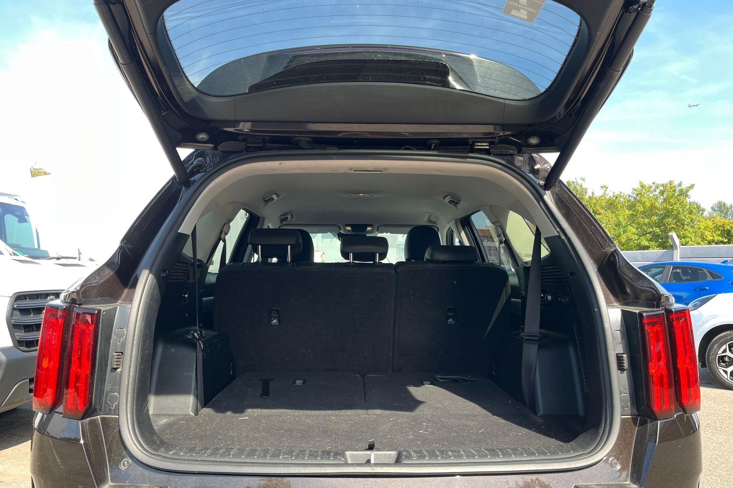 Kia Sorento Photo 20