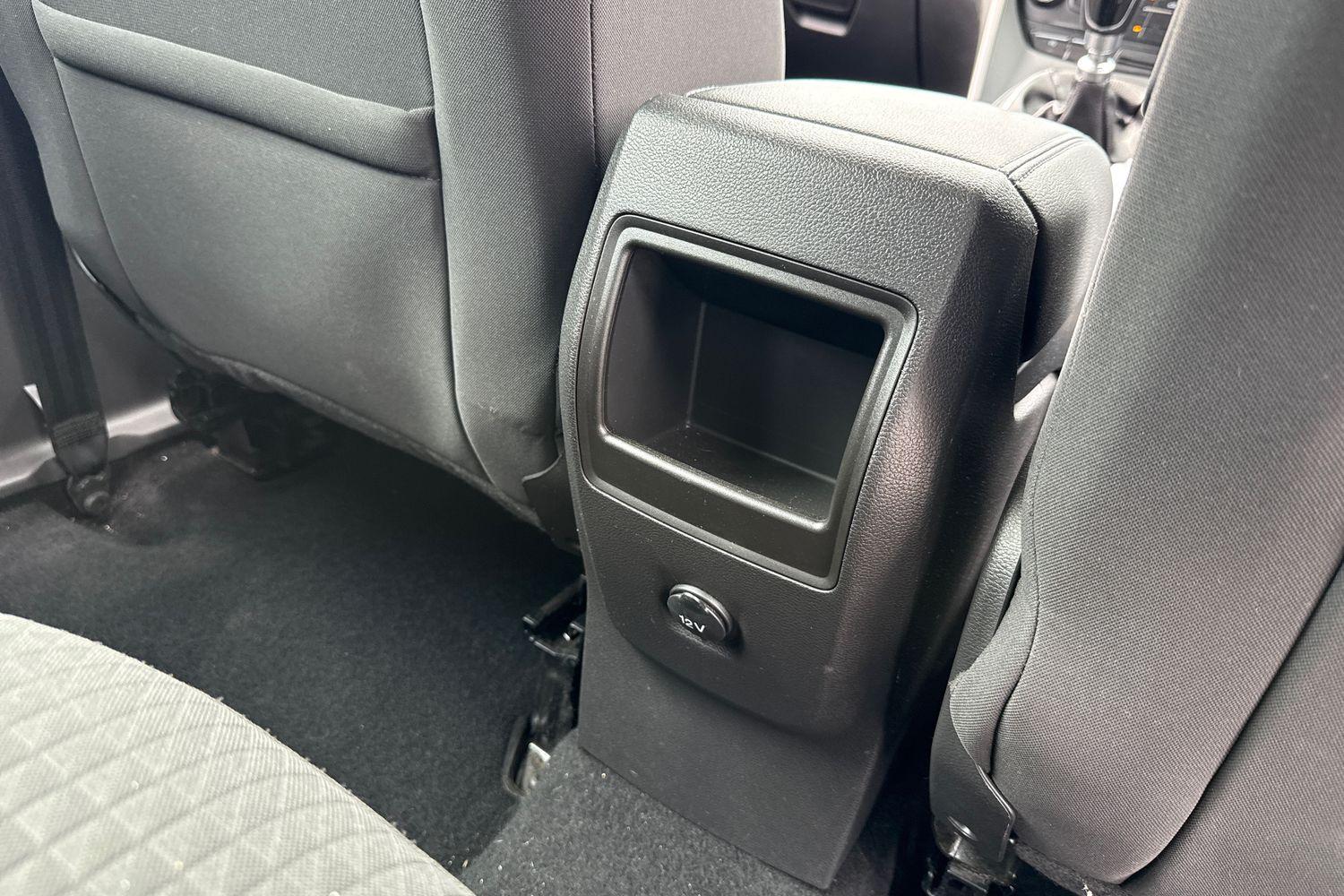 Ford C-Max Photo 38