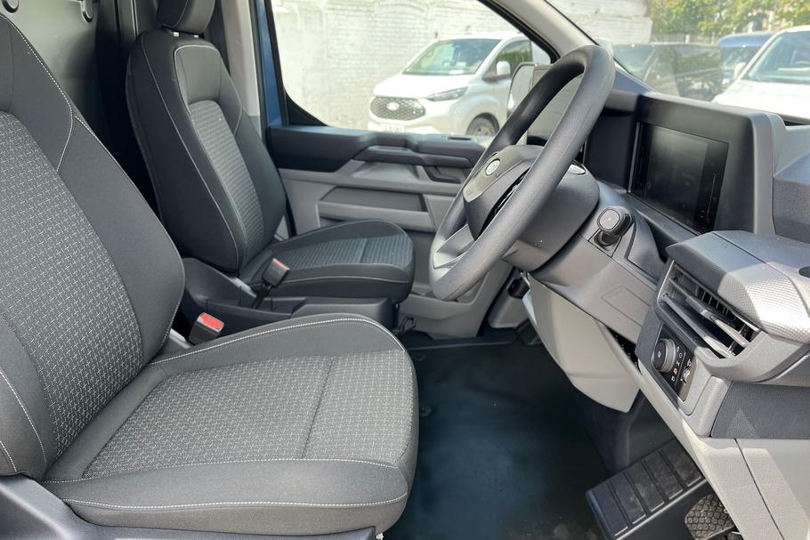 Used Ford TRANSIT CUSTOM EK26HZT 15