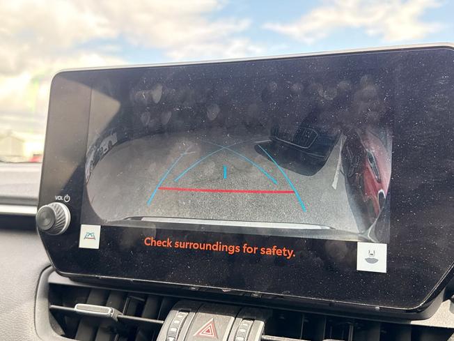TOYOTA Rav4 Photo 13