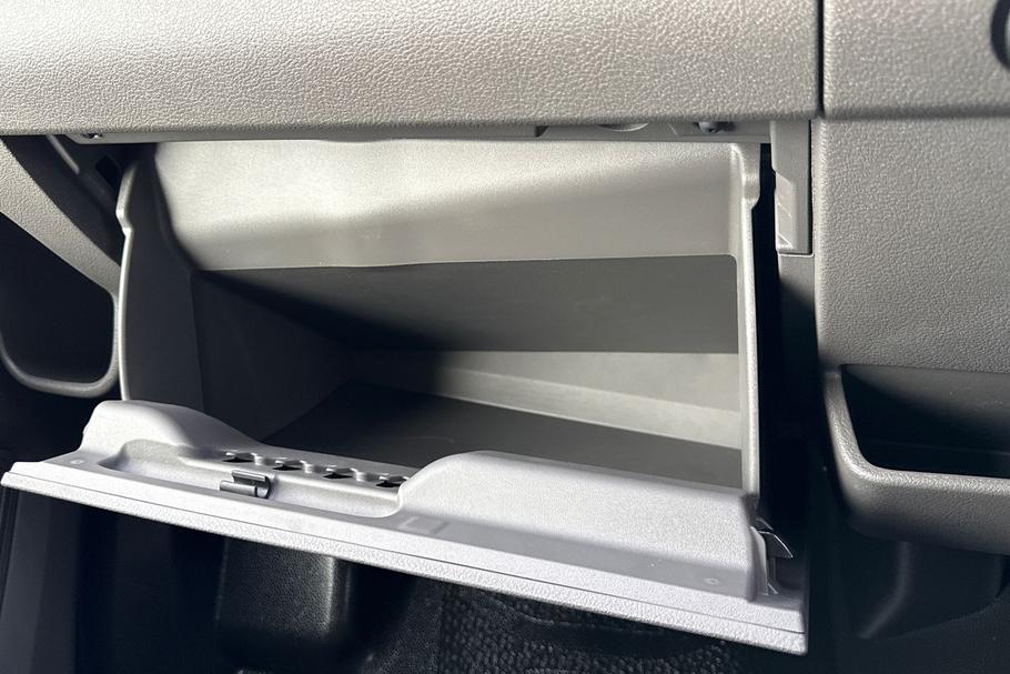 Used Ford E-TRANSIT YC75JMU 38