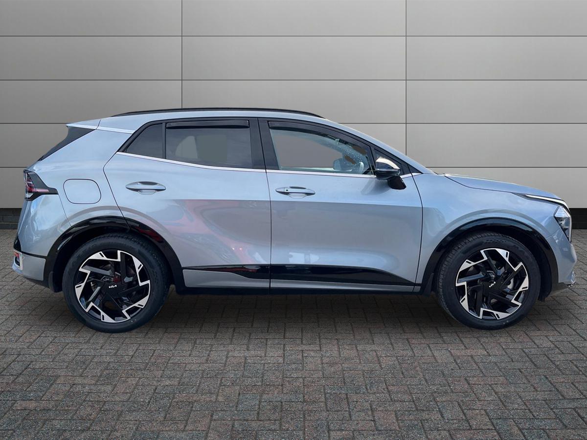 Kia Sportage Photo 5