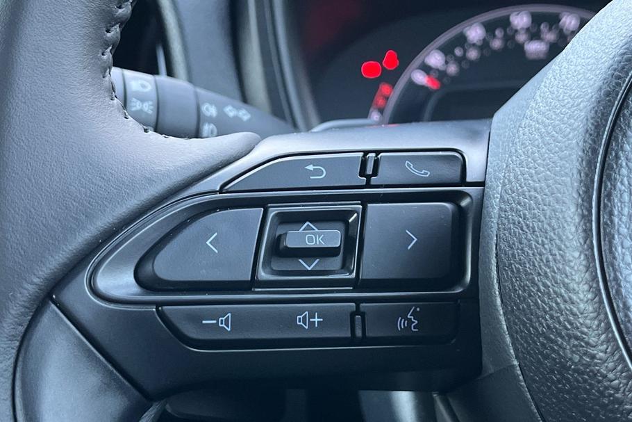 Used Toyota Aygo X 33