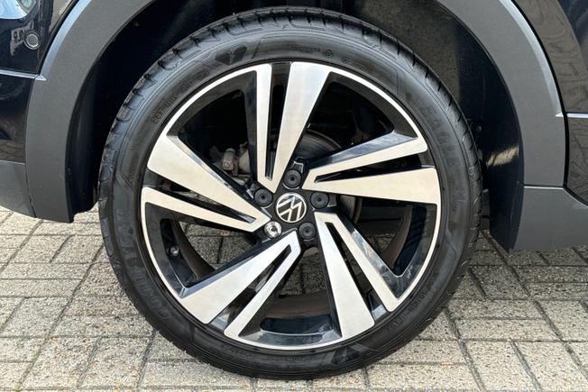 VOLKSWAGEN T-Cross Photo 36