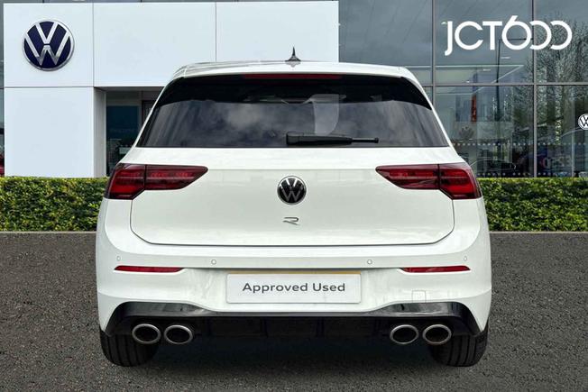 VOLKSWAGEN Golf Photo 7
