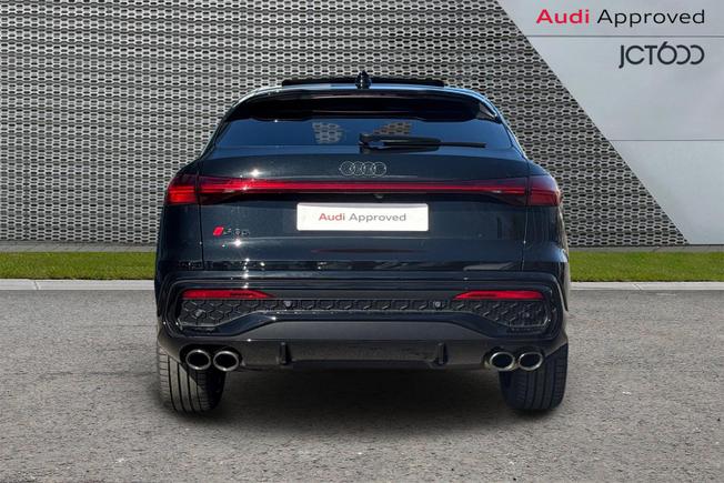 AUDI Sq5 Photo 7