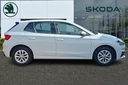 ŠKODA Fabia Photo 4
