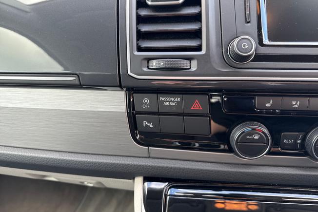 Volkswagen California Photo 41