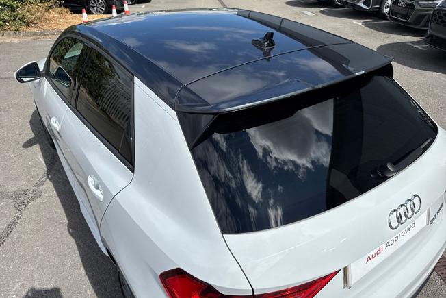 AUDI A1 Photo 23
