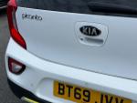 Kia Picanto Photo 34