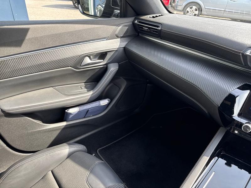 Used Peugeot 508 SW FP69XGF 44