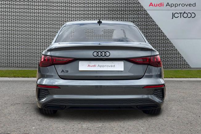 AUDI A3 Photo 7