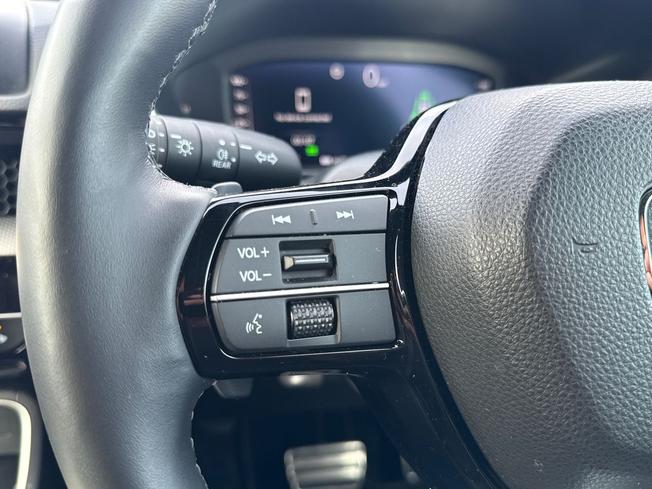 HONDA CR-V Photo 16