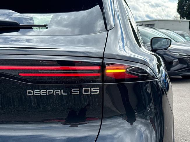 CHANGAN Deepal S05 Photo 18