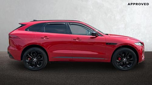 Jaguar F-PACE Photo autoimg-89f4f09d5f932208a70b842e5145c2b53d688218.jpg