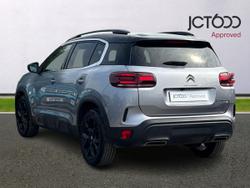 CITROEN C5 Aircross Photo 3