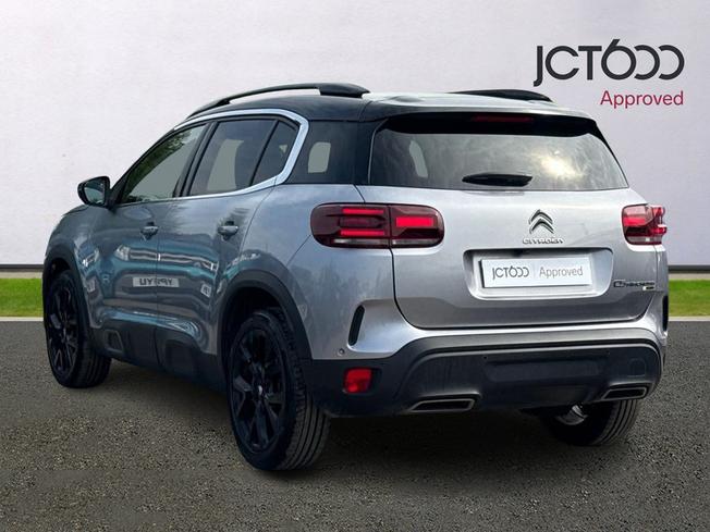 CITROEN C5 Aircross Photo 3
