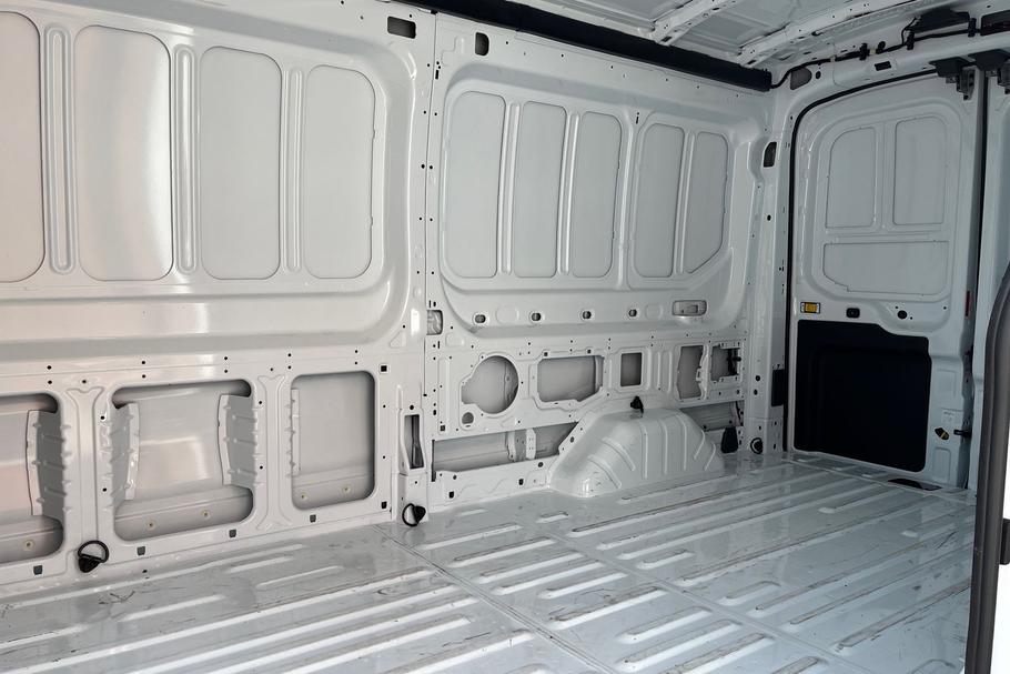 Used Ford TRANSIT EJ25JNU 4