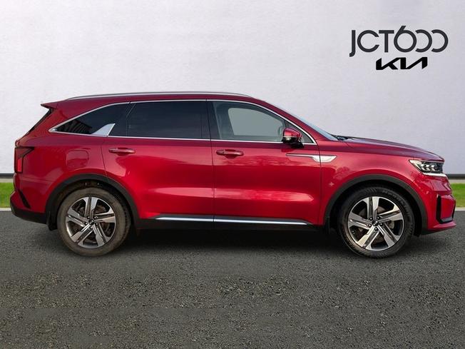 Kia Sorento Photo 4