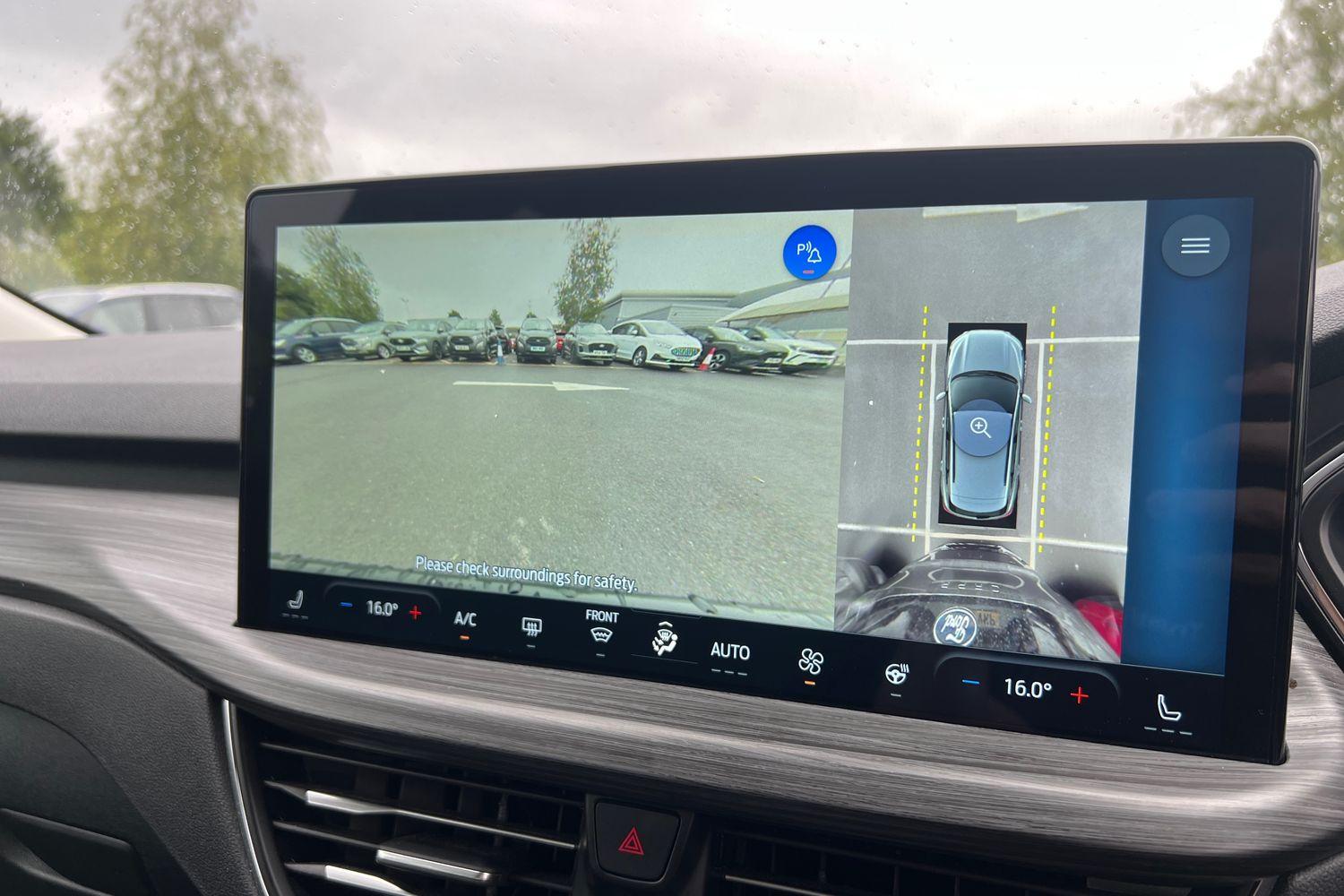 Ford Kuga Photo 25