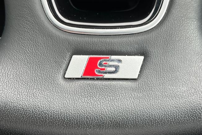 AUDI A5 Photo 34