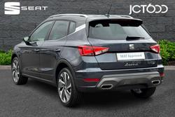 SEAT Arona Photo 3