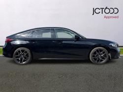 HONDA Civic Photo 4