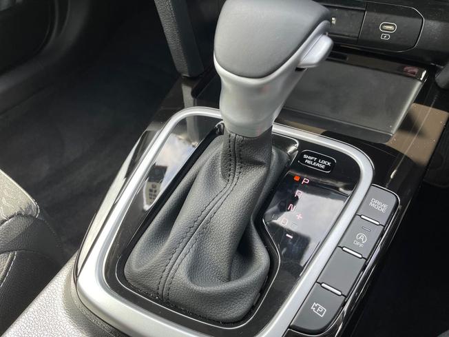 KIA Xceed Photo 37