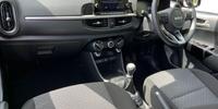 Kia Picanto Photo 1