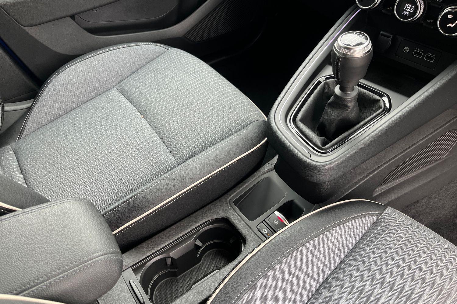 Renault CLIO Photo 37
