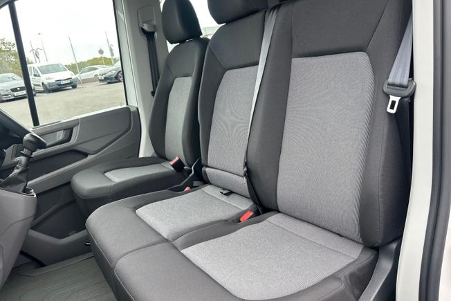 Volkswagen Crafter Photo 28
