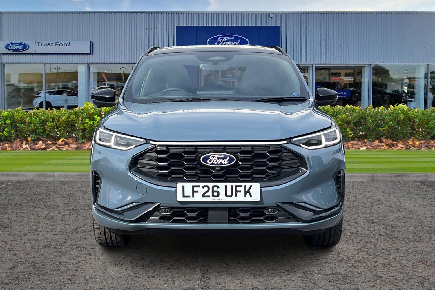 Ford KUGA Photo 5