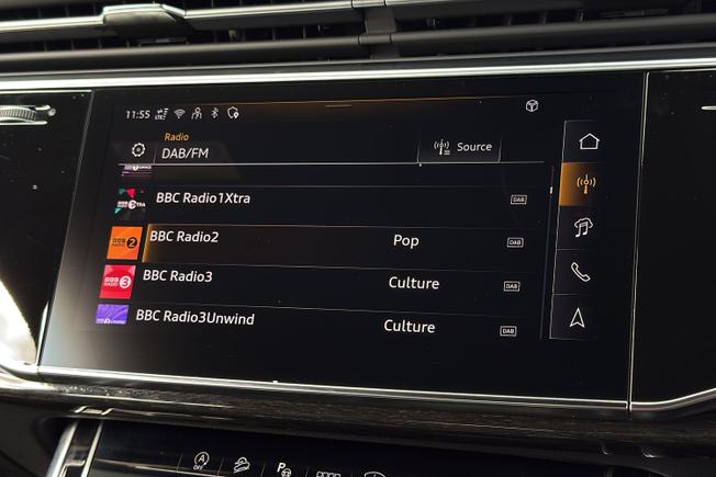 AUDI Q7 Photo 34