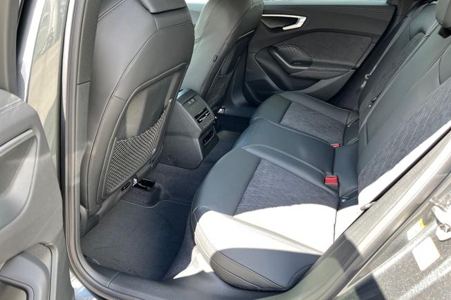 AUDI A5 Photo 43