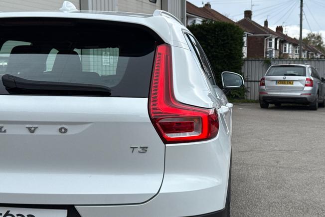 Volvo Xc40 Photo 18