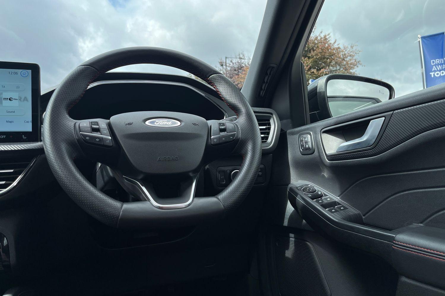 Ford Kuga Photo 11