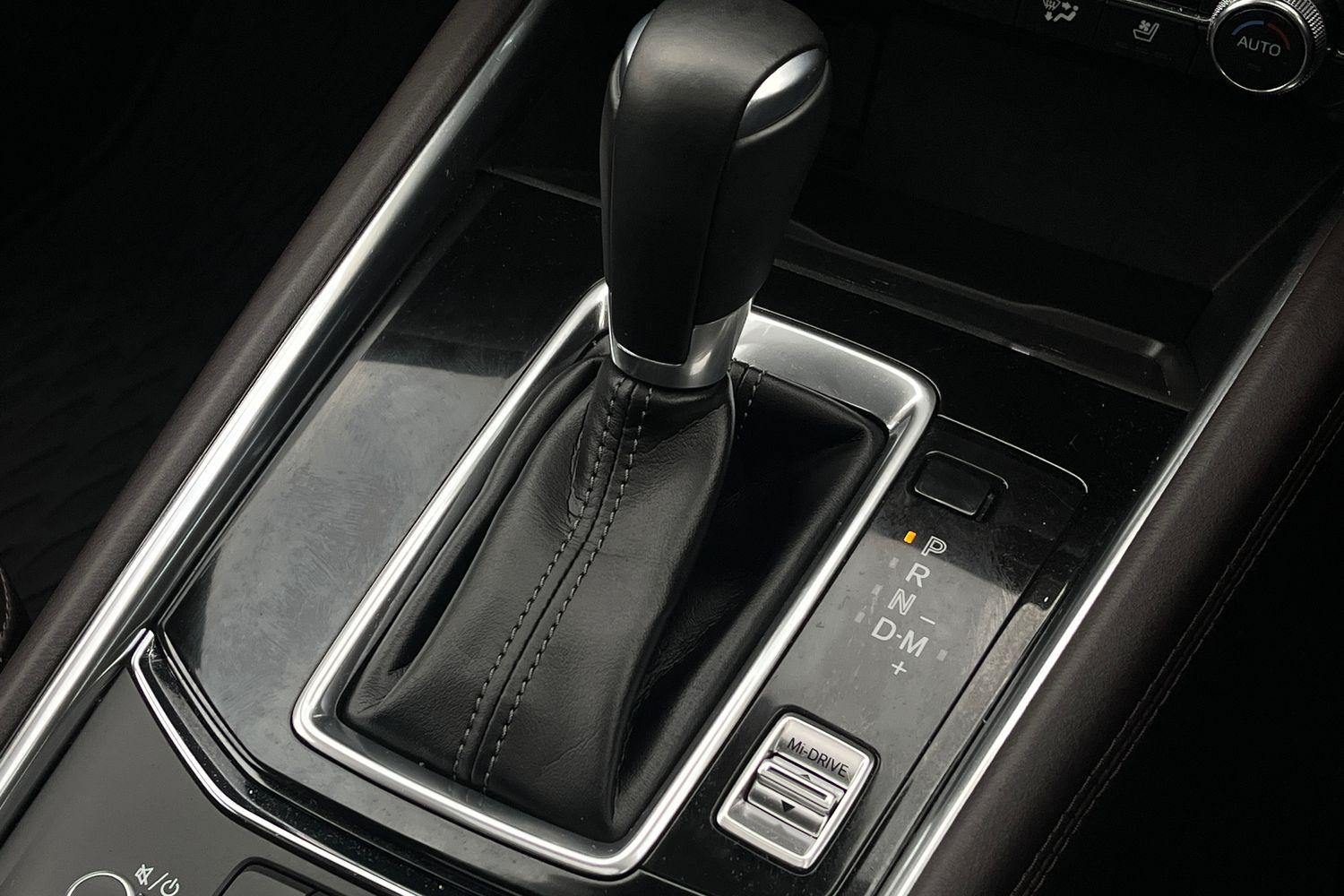 Mazda CX-5 Photo 34
