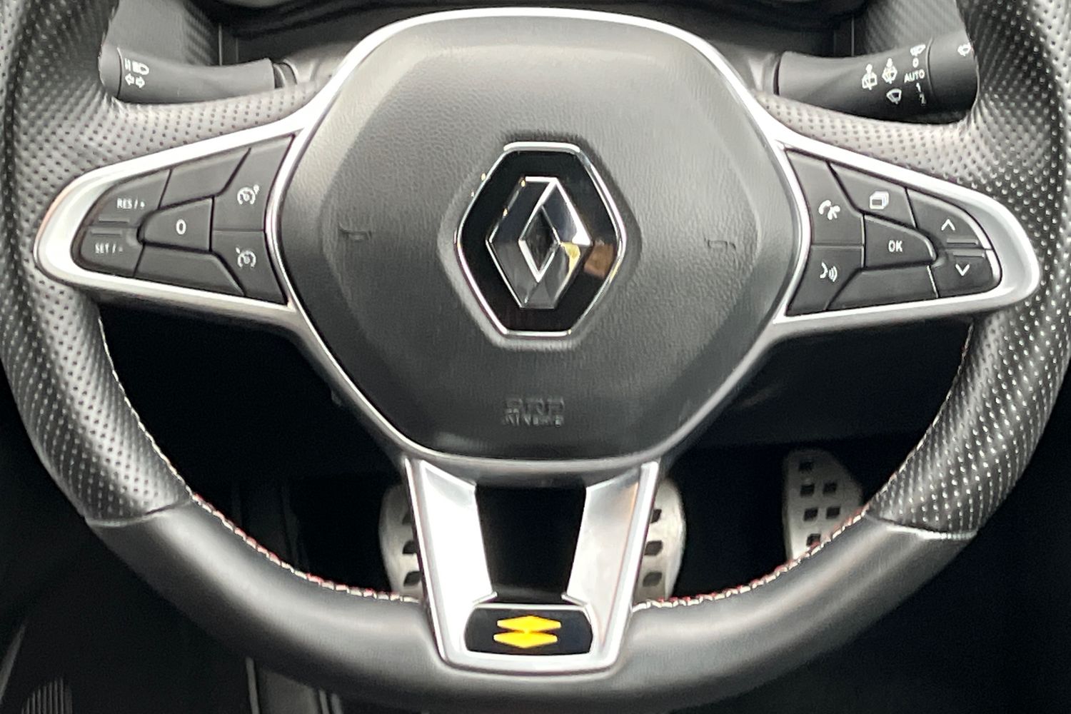 Renault Clio Photo 11