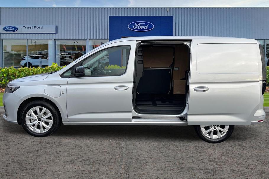 Used Ford TRANSIT CONNECT WN75FXL 6