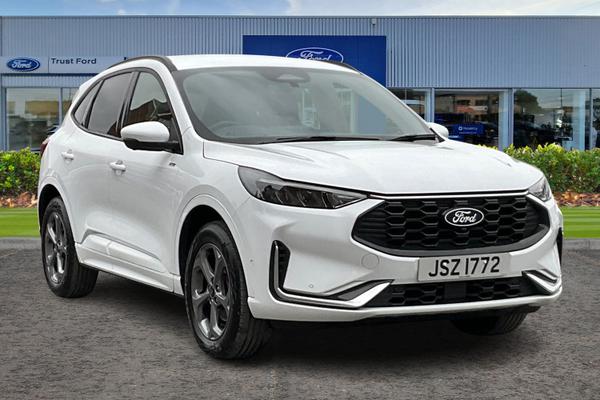 Used Ford KUGA JSZ1772