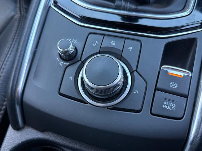 MAZDA CX-5 Photo 40