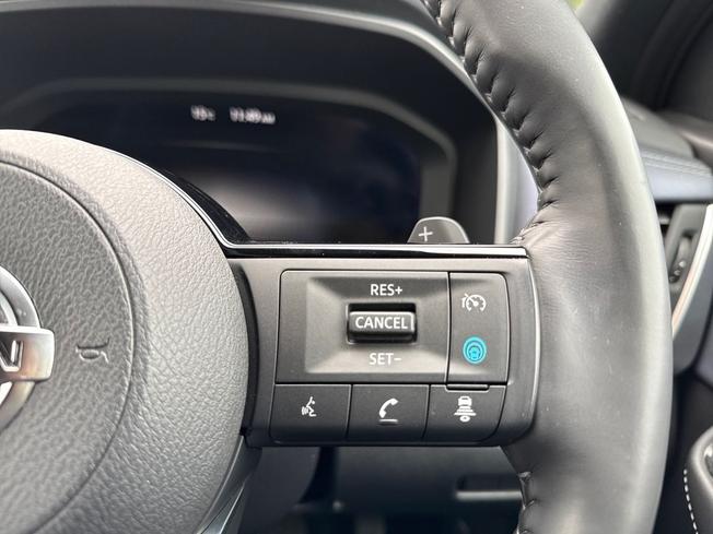NISSAN Qashqai Photo 17