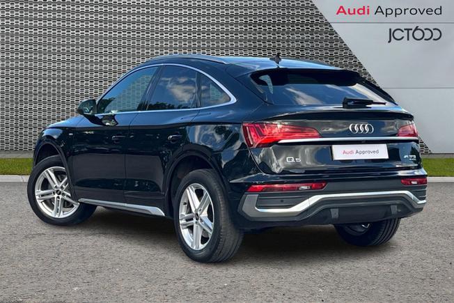 AUDI Q5 Photo 3