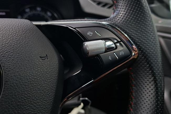 ŠKODA Fabia Photo 17