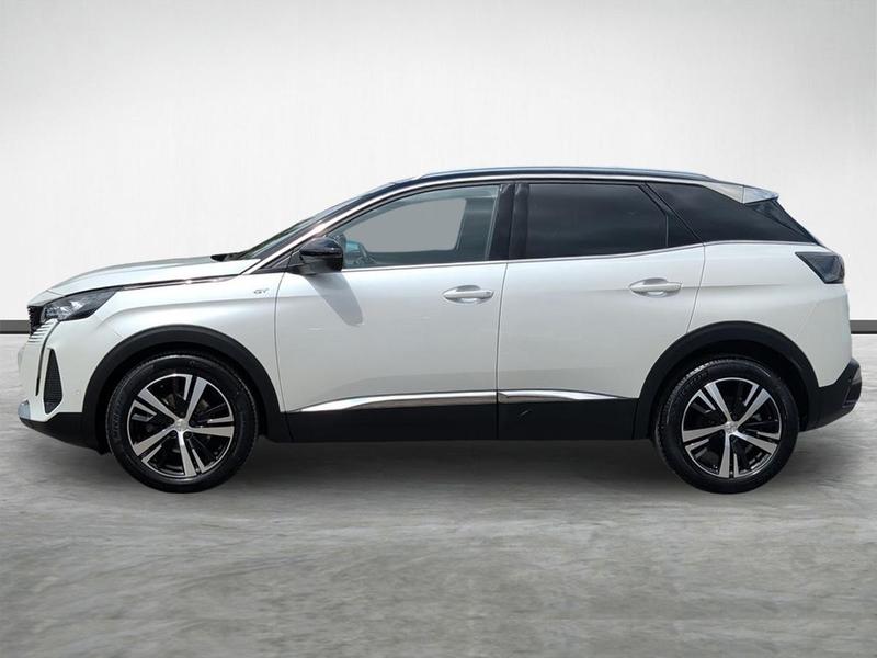 Used Peugeot 3008 LS23ULE 6