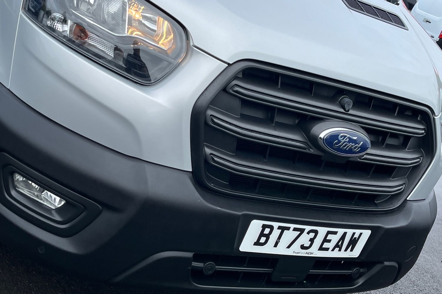 Ford TRANSIT Photo 40