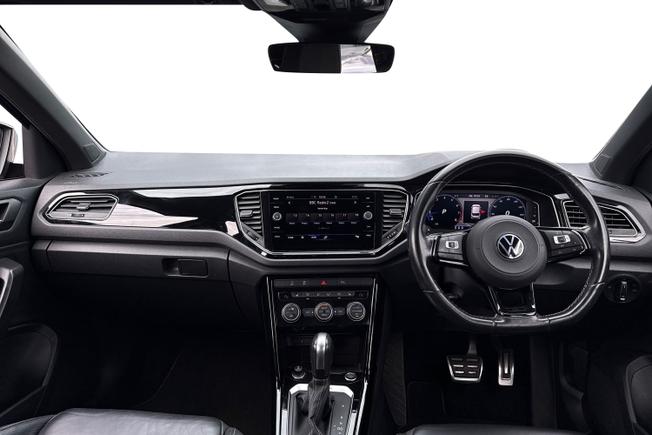 VOLKSWAGEN T-Roc Photo 10