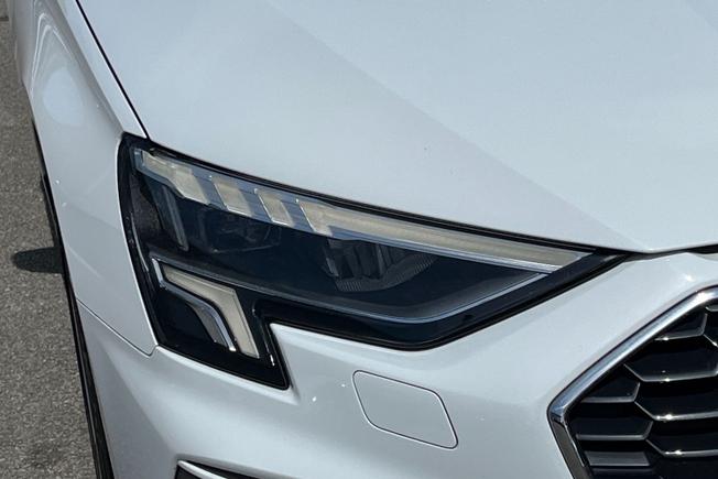 AUDI A3 Photo 19