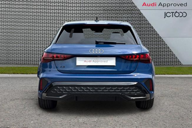 AUDI A3 Photo 7