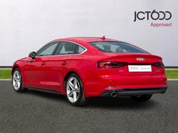 AUDI A5 Photo 3